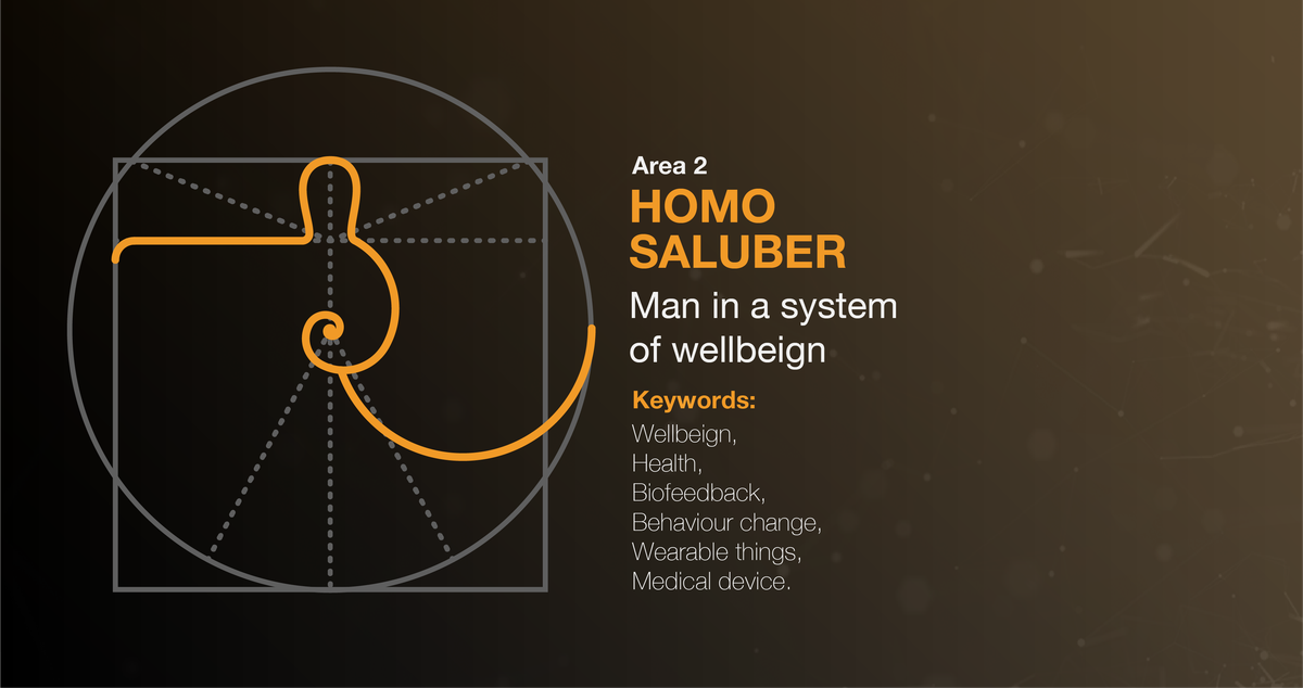 Area 2 - HOMO SALUBER