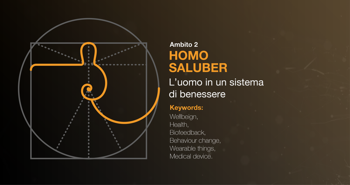 Ambito 2 - HOMO SALUBER