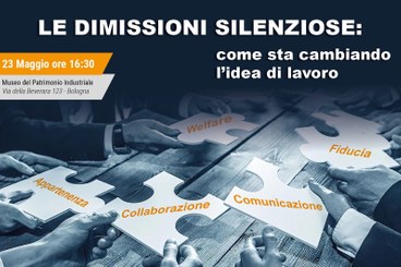 Immagine contenente le informazioni relative al workshop