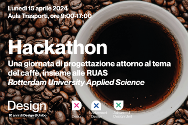 Locandina dell'evento