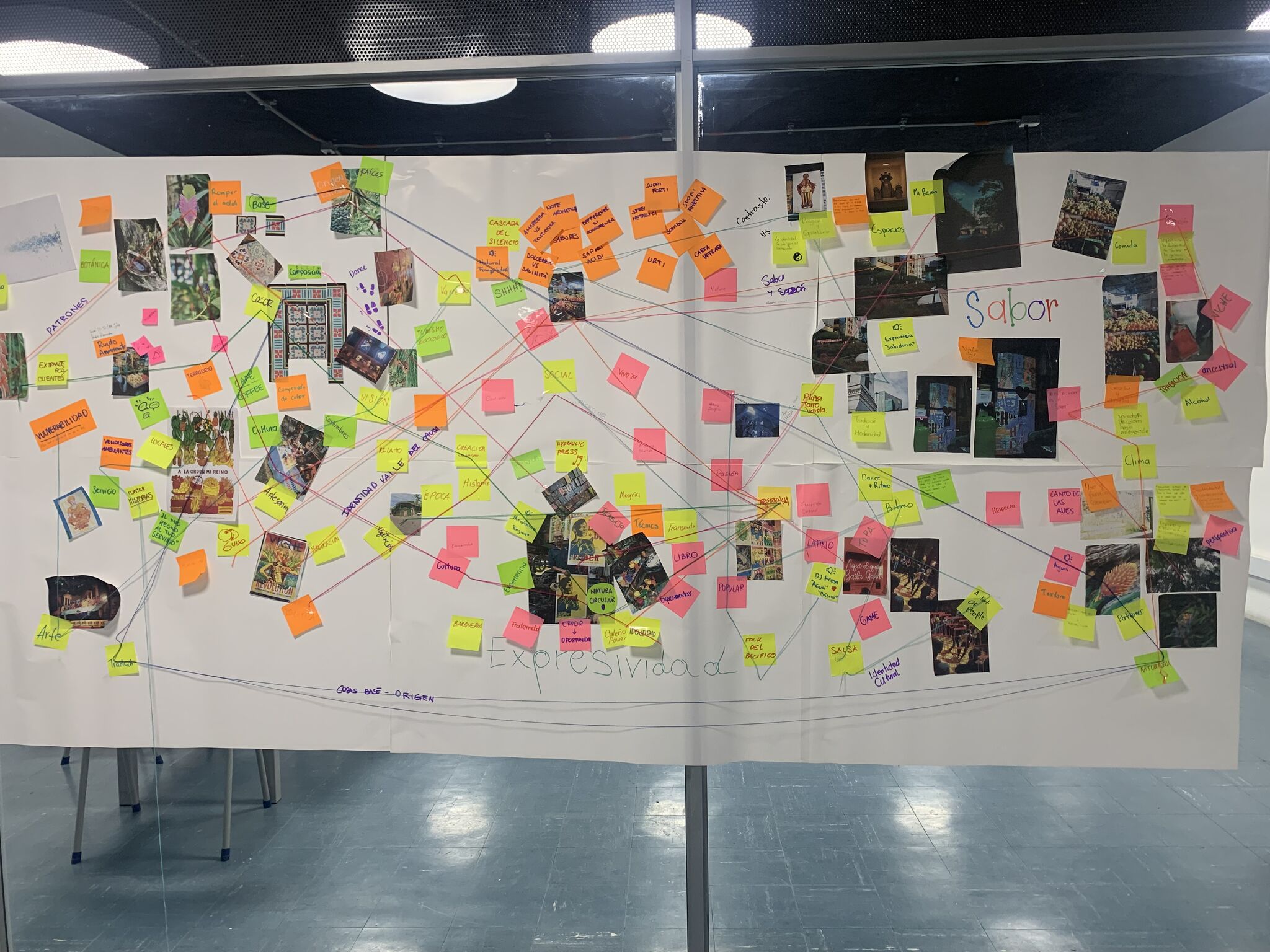 Frontier - International workshop