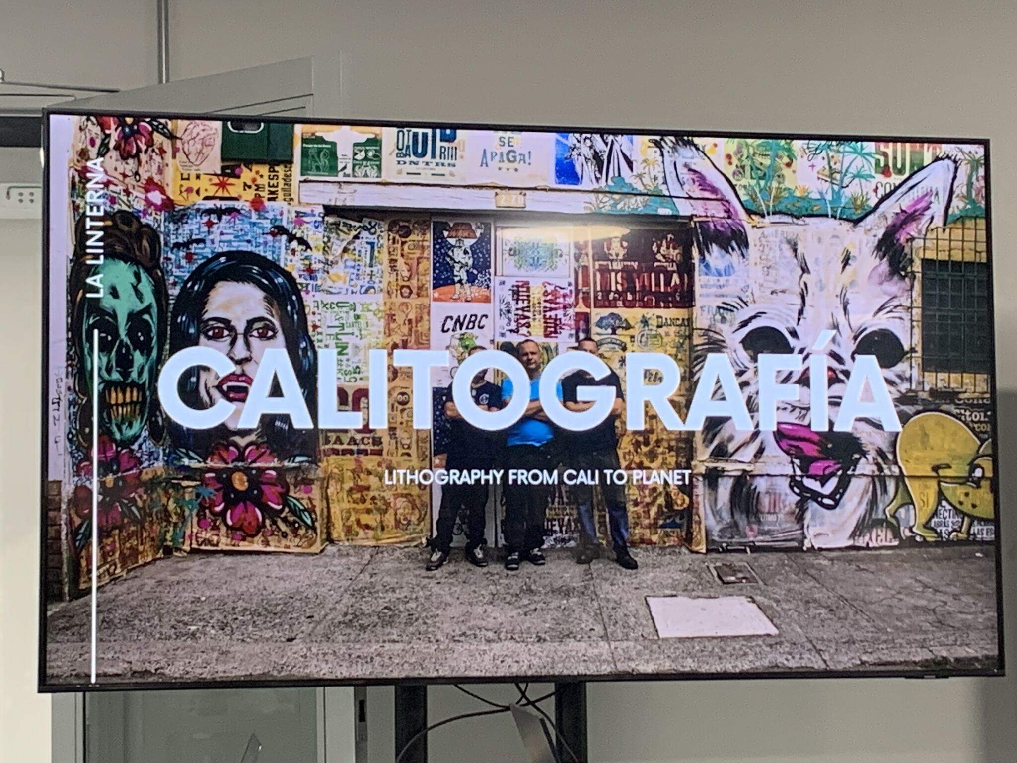 Frontier - International workshop