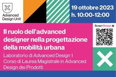 Locandina dell'evento