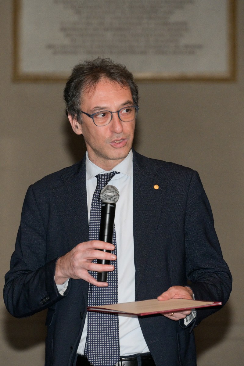Concerto di Natale 2021 | Collegium Musicum