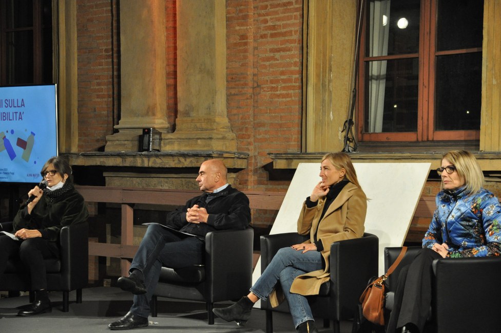 Le città che desideriamo: inclusive, intelligenti, sostenibili