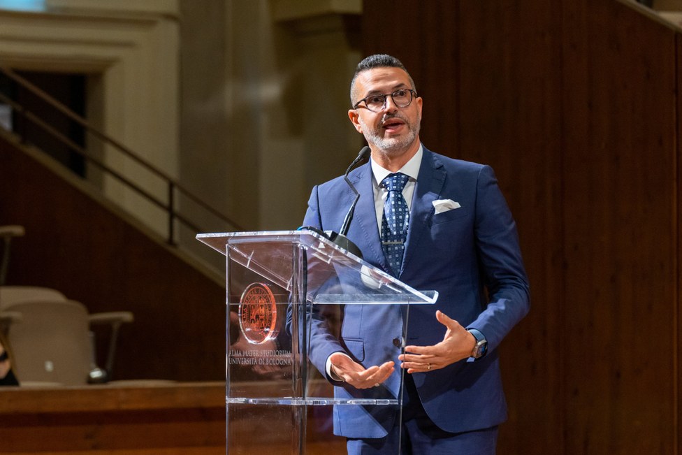 Alumni Awards 2023