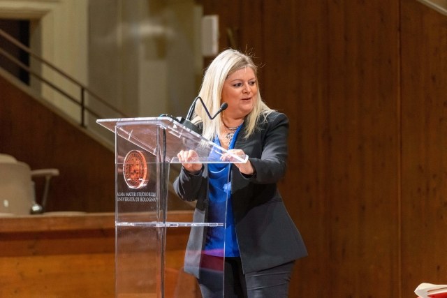 Alumni Awards 2023