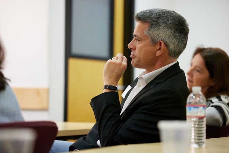 Ricordi Alumni in Bay Area