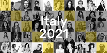 collage foto donne inspiring 50
