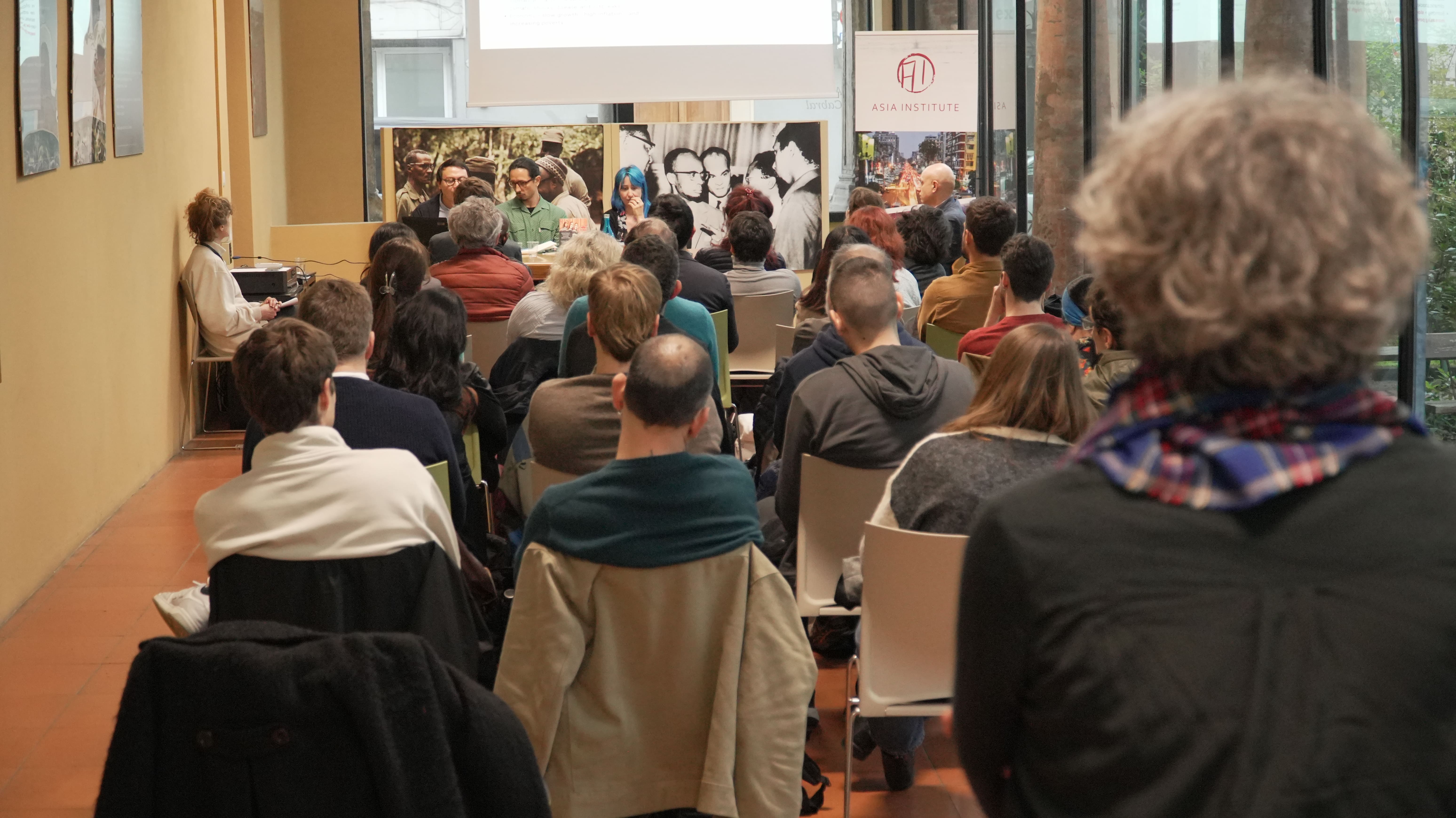 presentazione