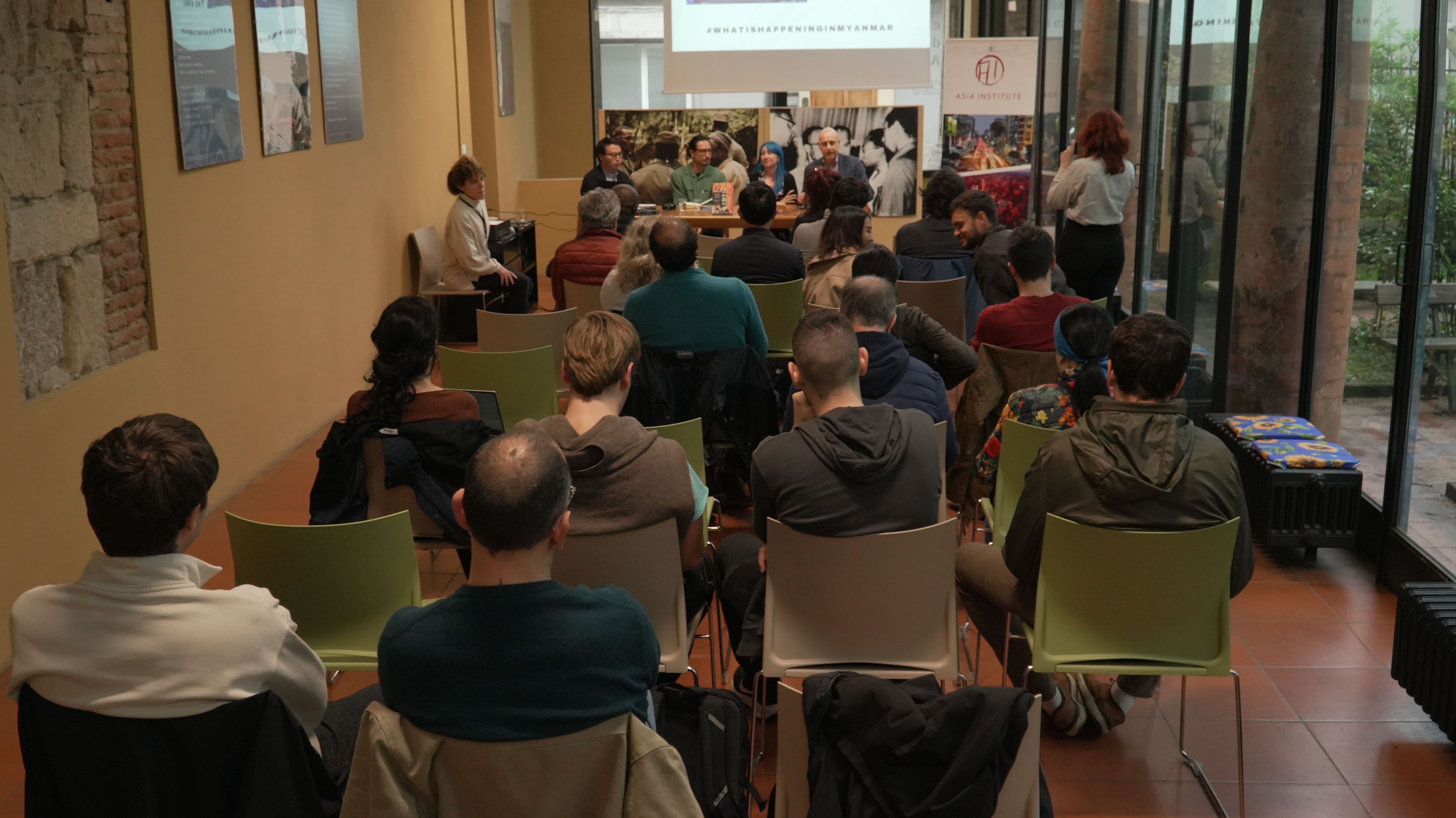 Presentazione