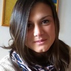 GIORGIA PAGLIANO, PHD