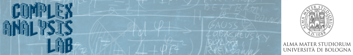 Complex Analysis Lab