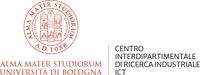 Logo CIRI ICT