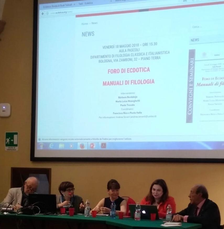 Foro