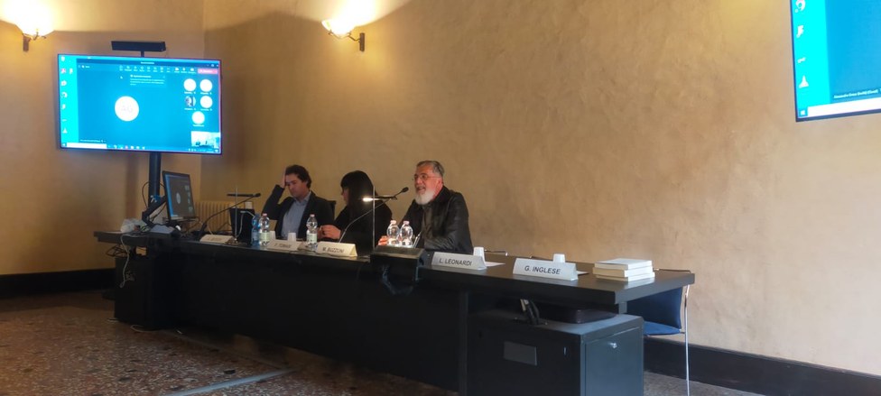 Editore Carocci