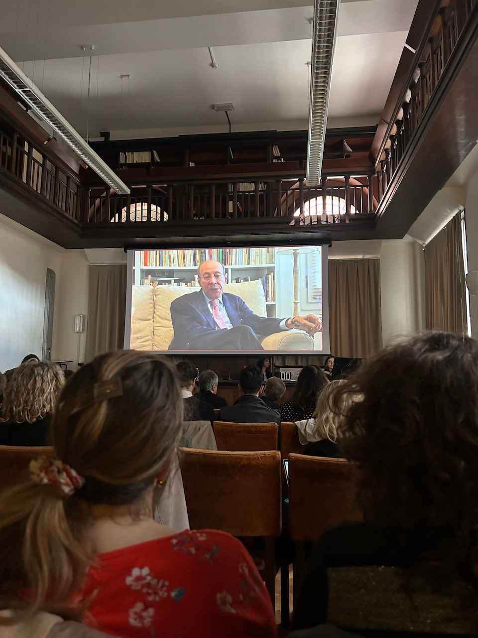 in ricordo di rico