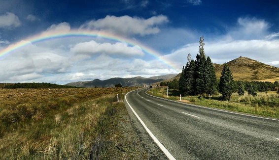 arcobaleno