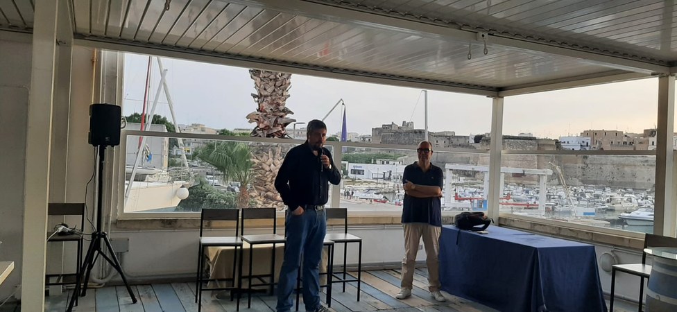 Final remarks by Luca Barra and Luca Bandirali