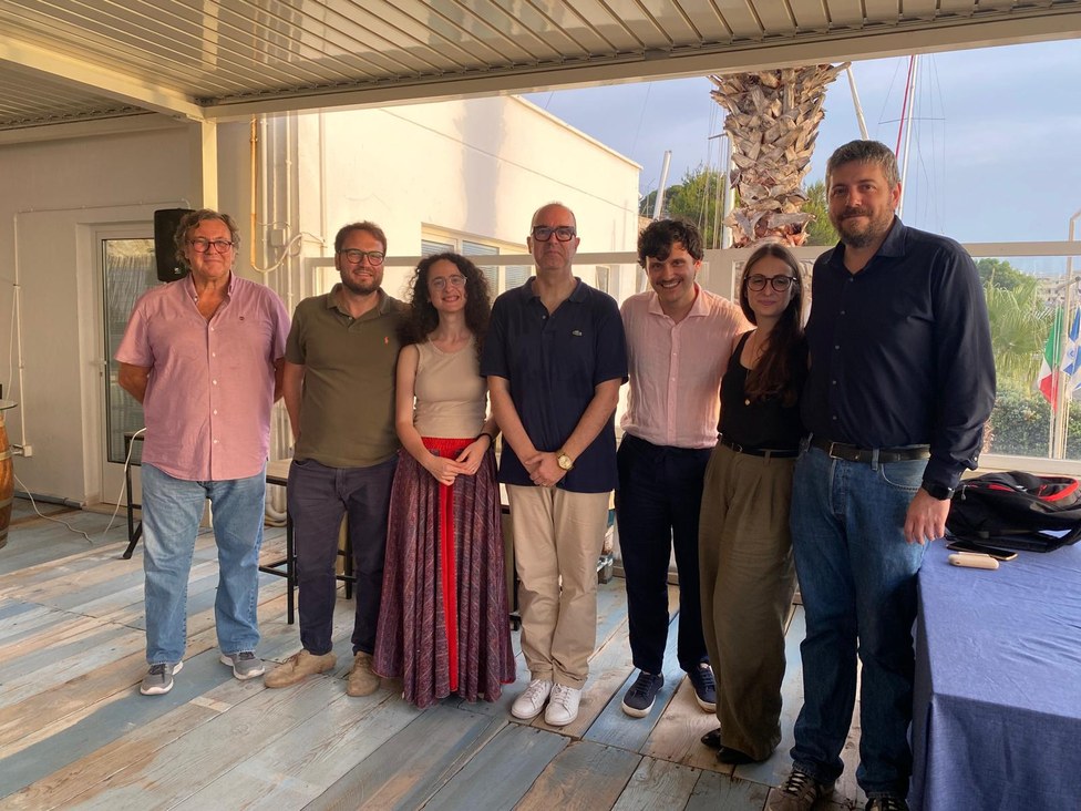 2024 organisers, local partners and tutors