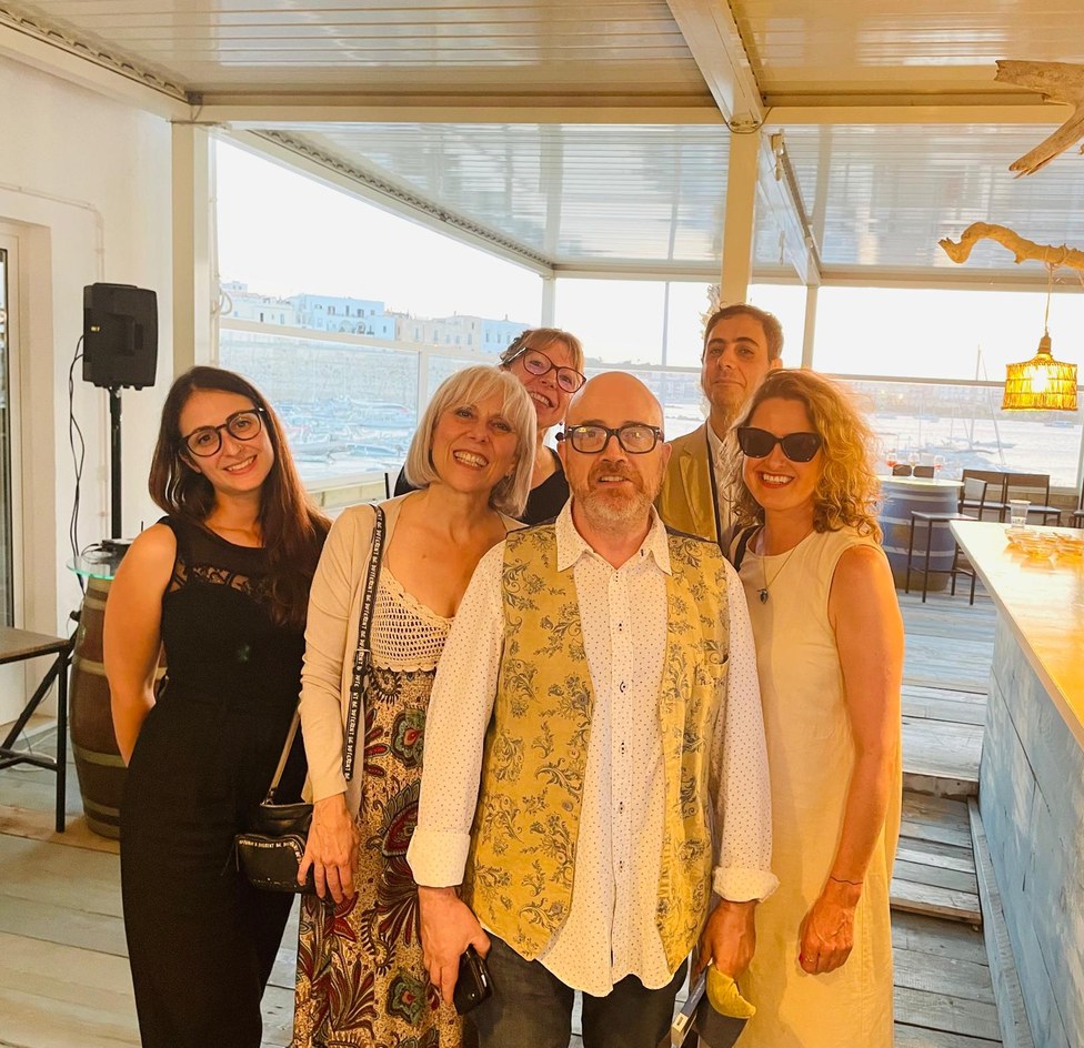 Part of 2024 faculty