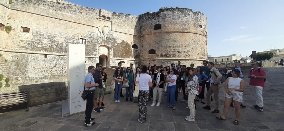City cultural visit