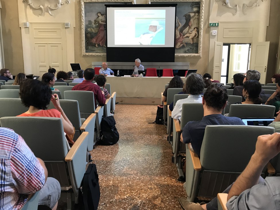 "Made in Italy" international conference