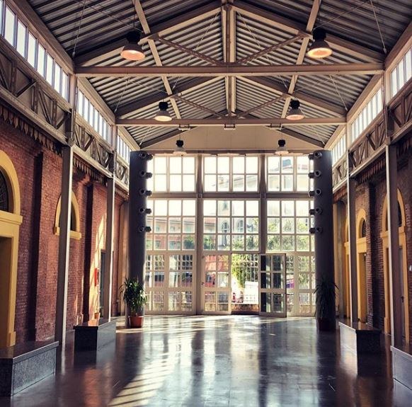 Summer school location