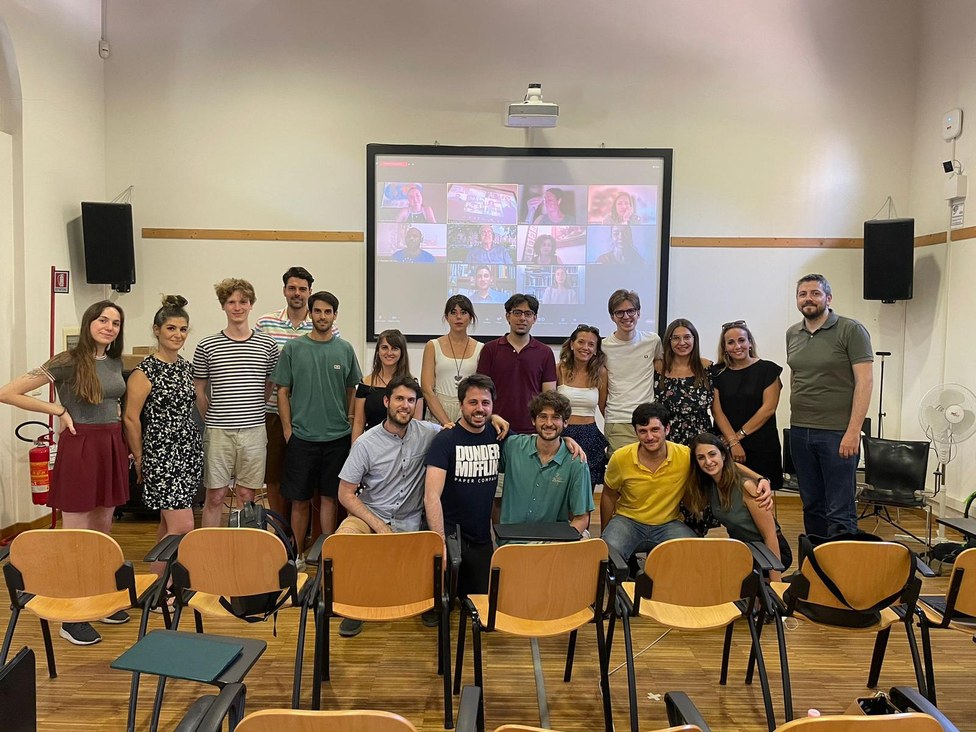 4th edition in-class participants