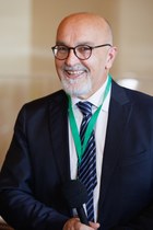 Claudio Barchesi