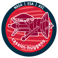 Cassini-Huygens