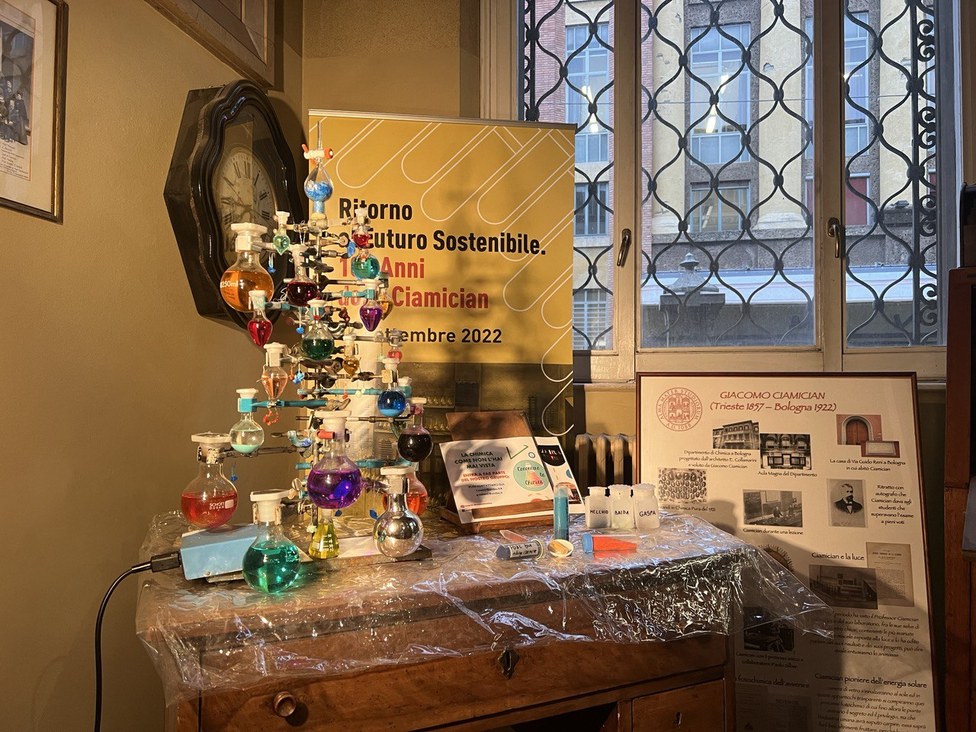 Decorazioni di natale