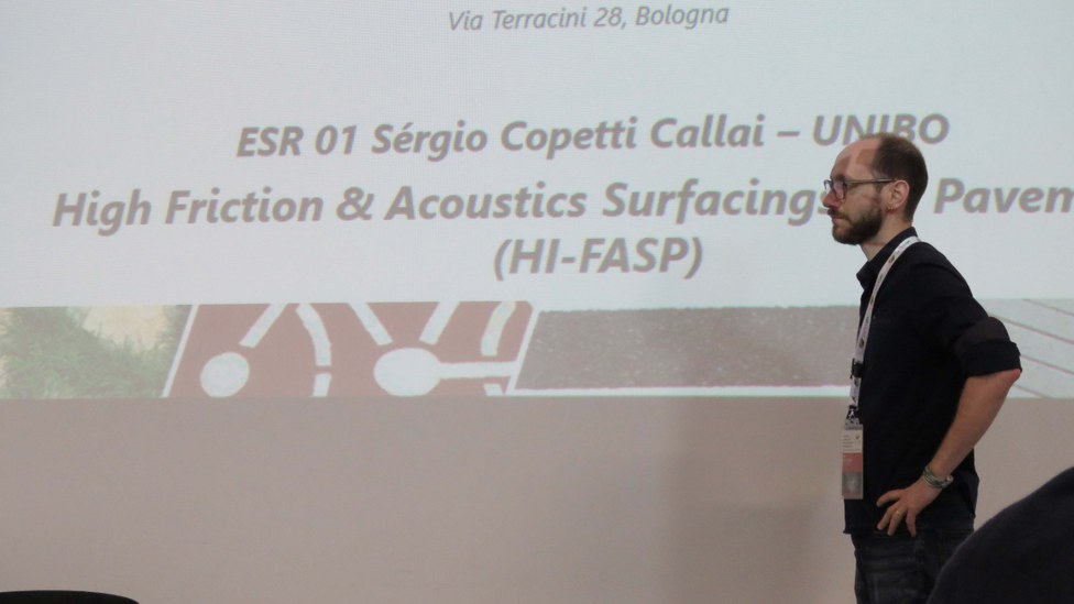Sergio Callai