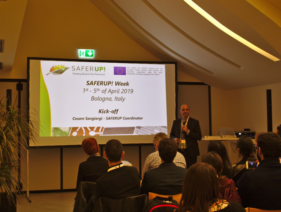 Opening Lecture