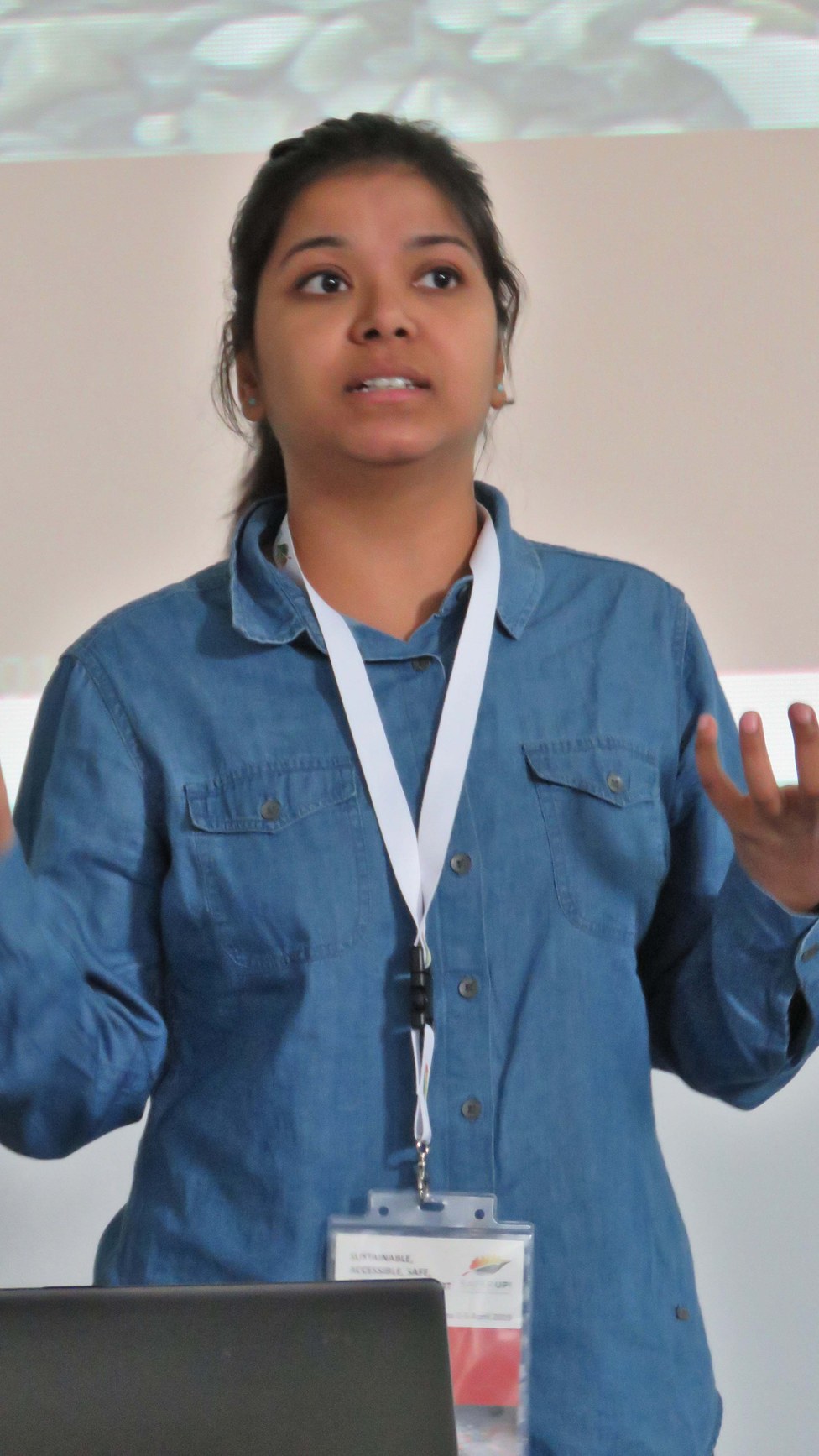 Anik Gupta
