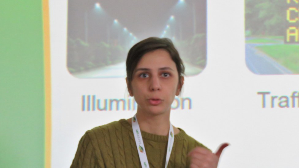 Niloufar Zabihi