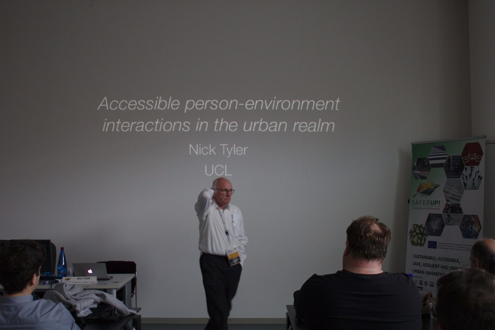 Nick Tyler