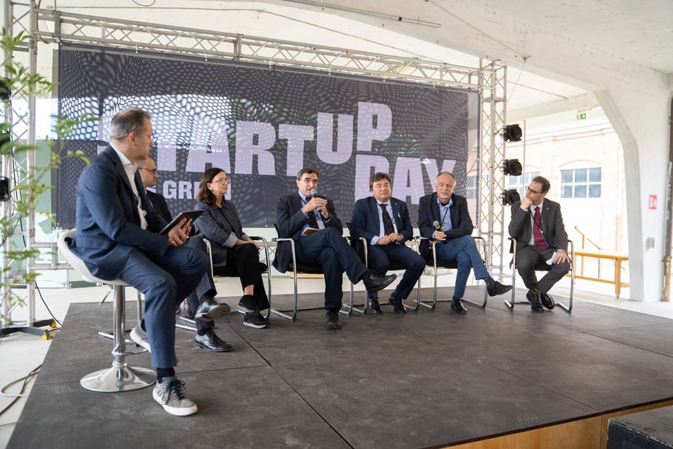 From research to business: the prospects of the regional ecosystem