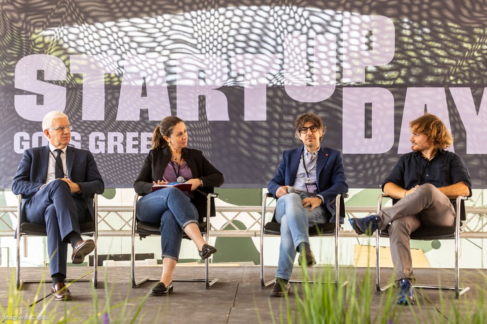 Green manufacturing for a sustainable economy