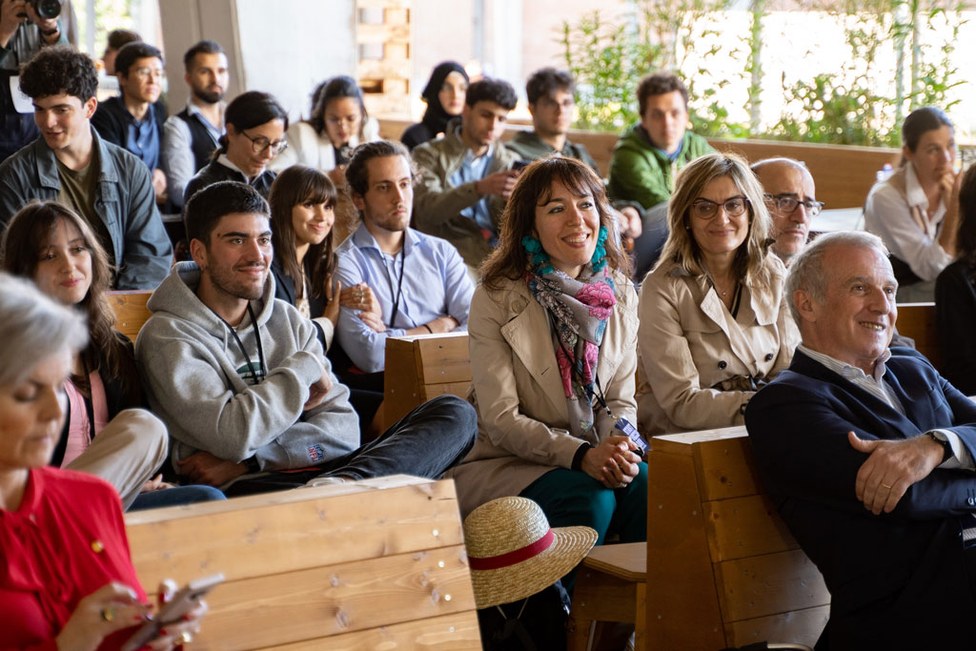 Pubblico StartUp Day 2024