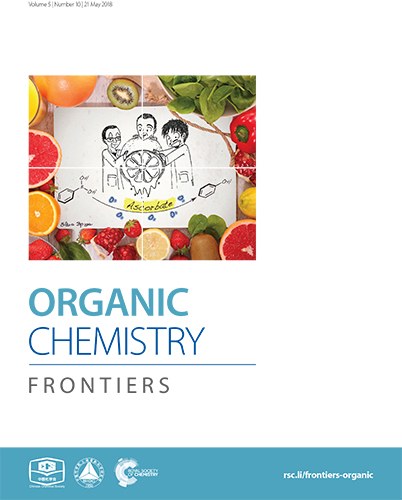 A facile hydroxylation of arylboronic acids mediated by sodium ascorbate
