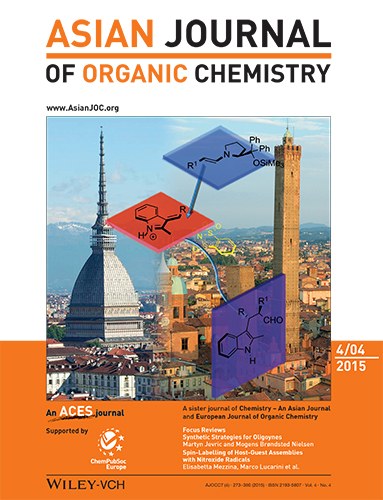 Organocatalyzed Asymmetric Alkylation of Stable Aryl or Heteroaryl(3-indolyl)methylium o-Benzenedisulfonimides