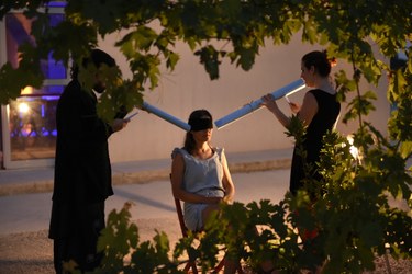 Teatro alla Carta Sementerie Artistiche