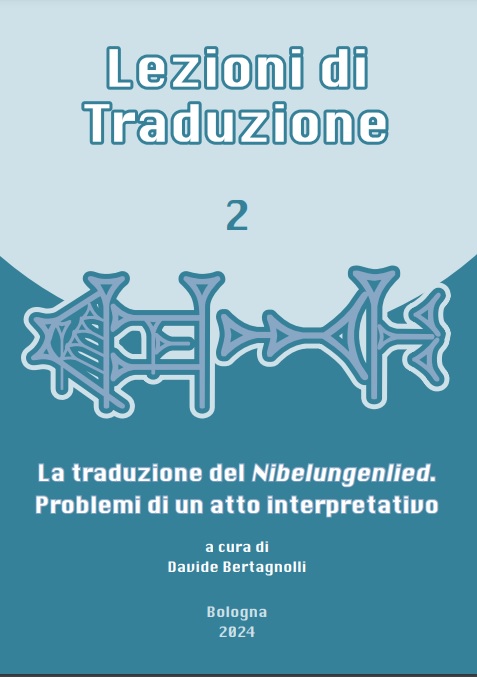 LEZIONI DI TRADUZIONE 2