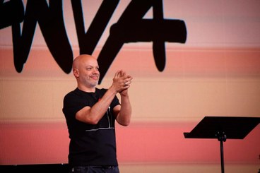 Credits: Fondazione Musica per Roma/MUSA