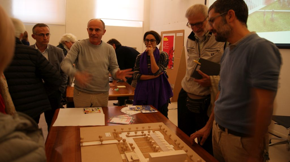 CoDesign Activities