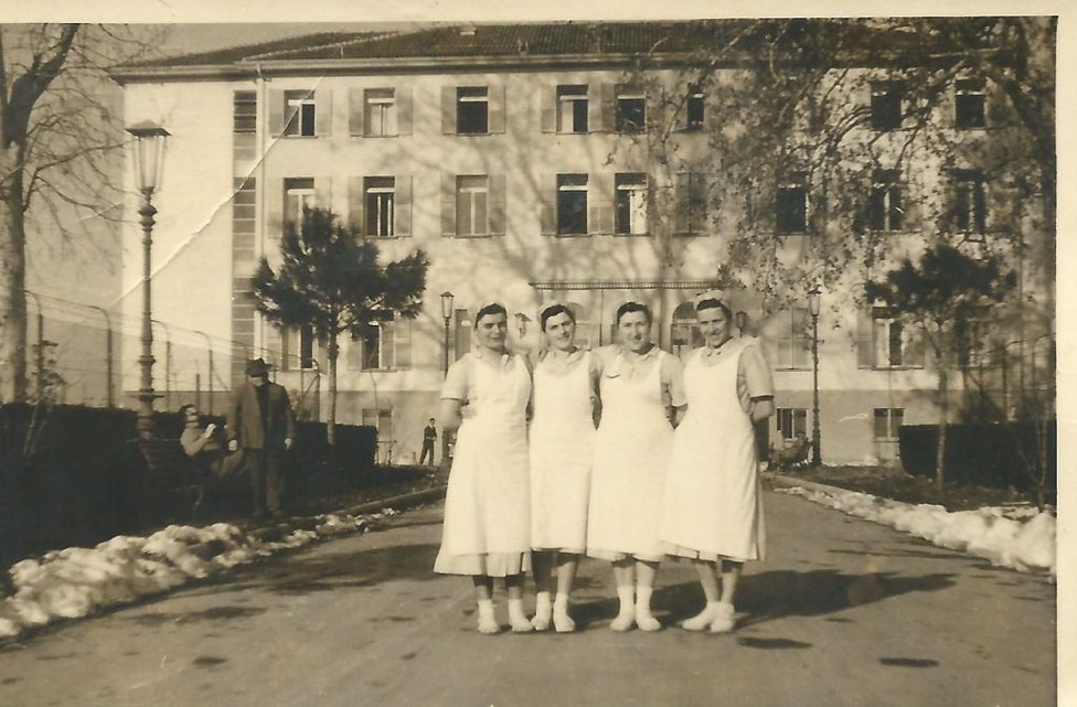 Historical images