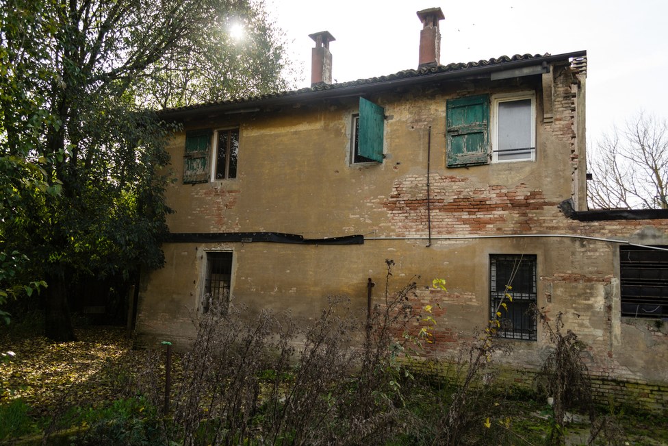 Fantoni Farm