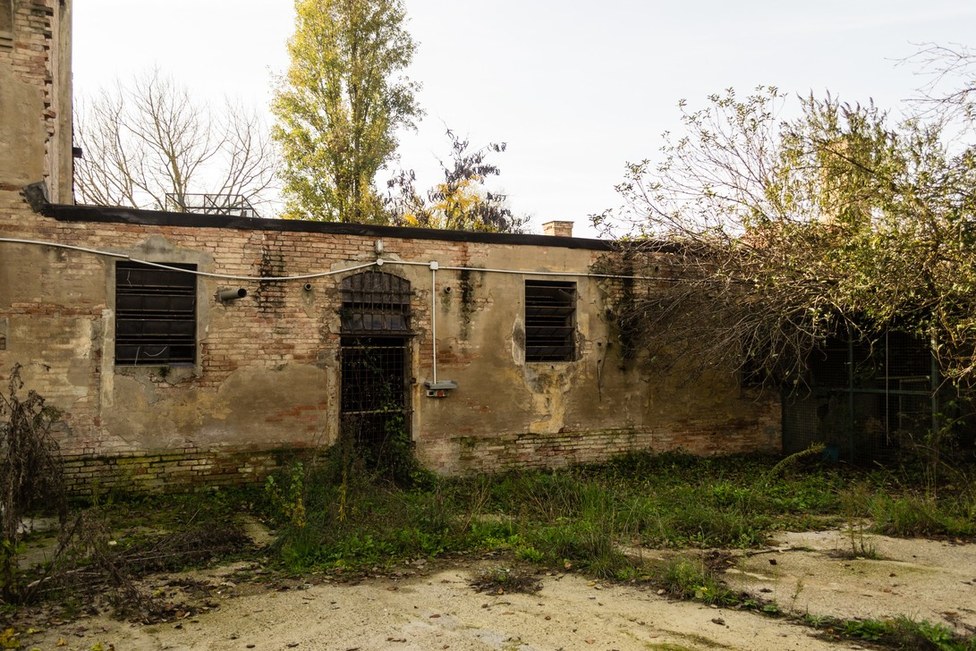 Fantoni Farm