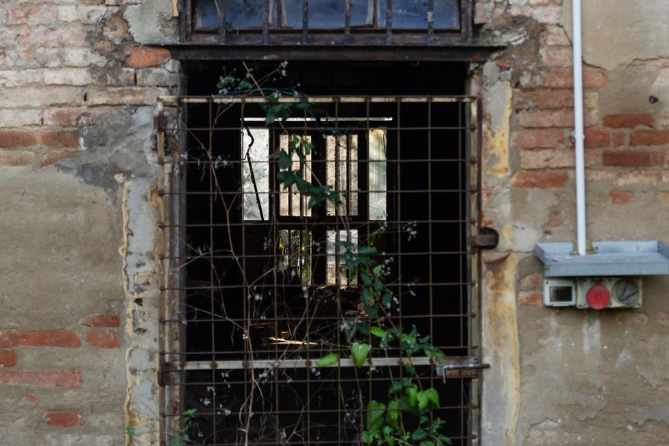 Fantoni Farm
